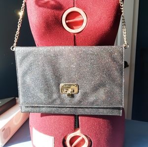 Vintage GianMarco Venturi clutch